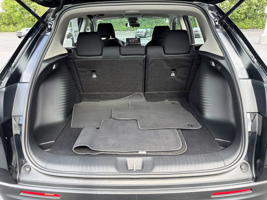 Thumbnail: 2024 Honda HR-V - 20
