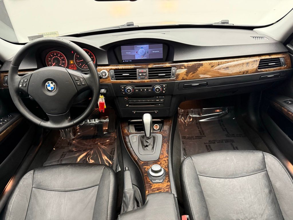 Thumbnail: 2007 BMW 3 Series - 21