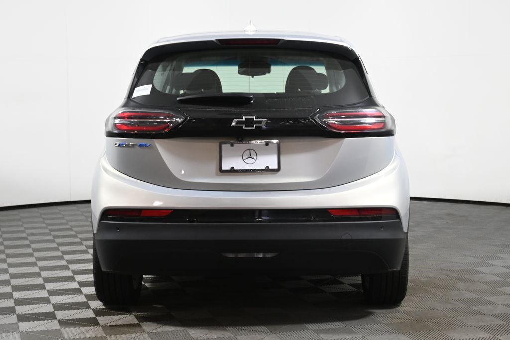 Thumbnail: 2023 Chevrolet Bolt EV - 6