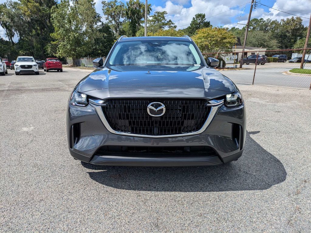 2026 Mazda CX-90 3.3 Turbo Preferred