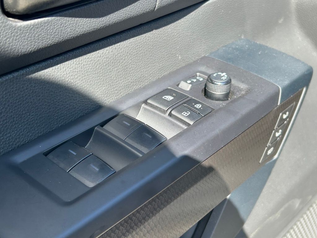 Used 2024 Toyota Tundra Hybrid Truck