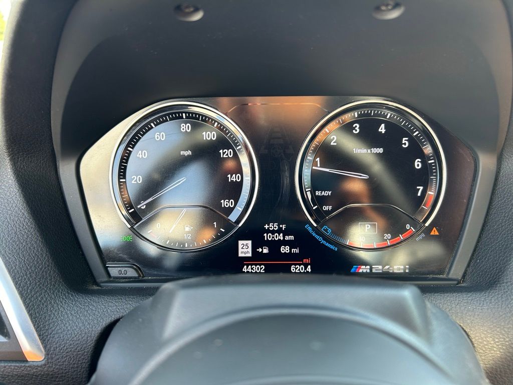 2018 BMW 2 Series M240i 24