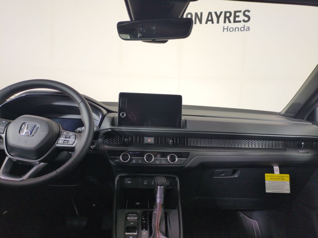 New 2026 Honda CR-V Hybrid For Sale in Fort Wayne, IN