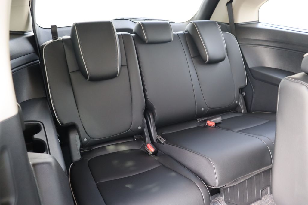 Thumbnail: 2025 Honda Odyssey - 15