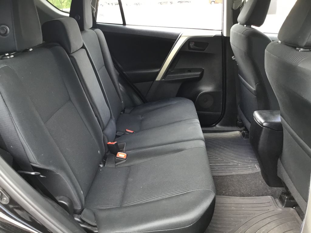 Thumbnail: 2014 Toyota RAV4 - 8