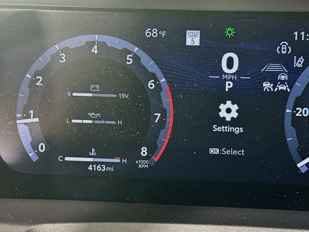 Thumbnail: 2025 Toyota 4Runner - 12