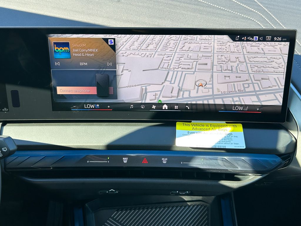 Thumbnail: 2026 BMW X3 - 25