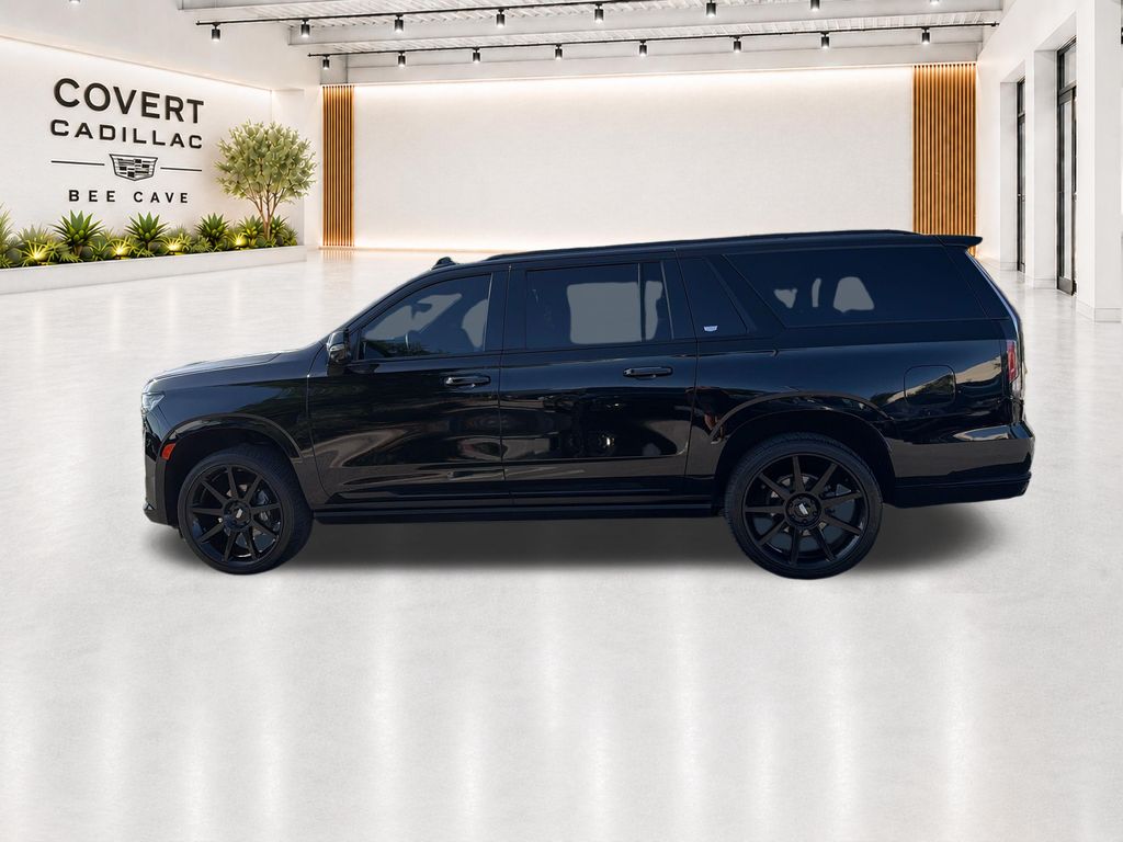 Used Car 2022 Cadillac Escalade Esv  Sport For Sale Under $70,000 In Austin, Texas