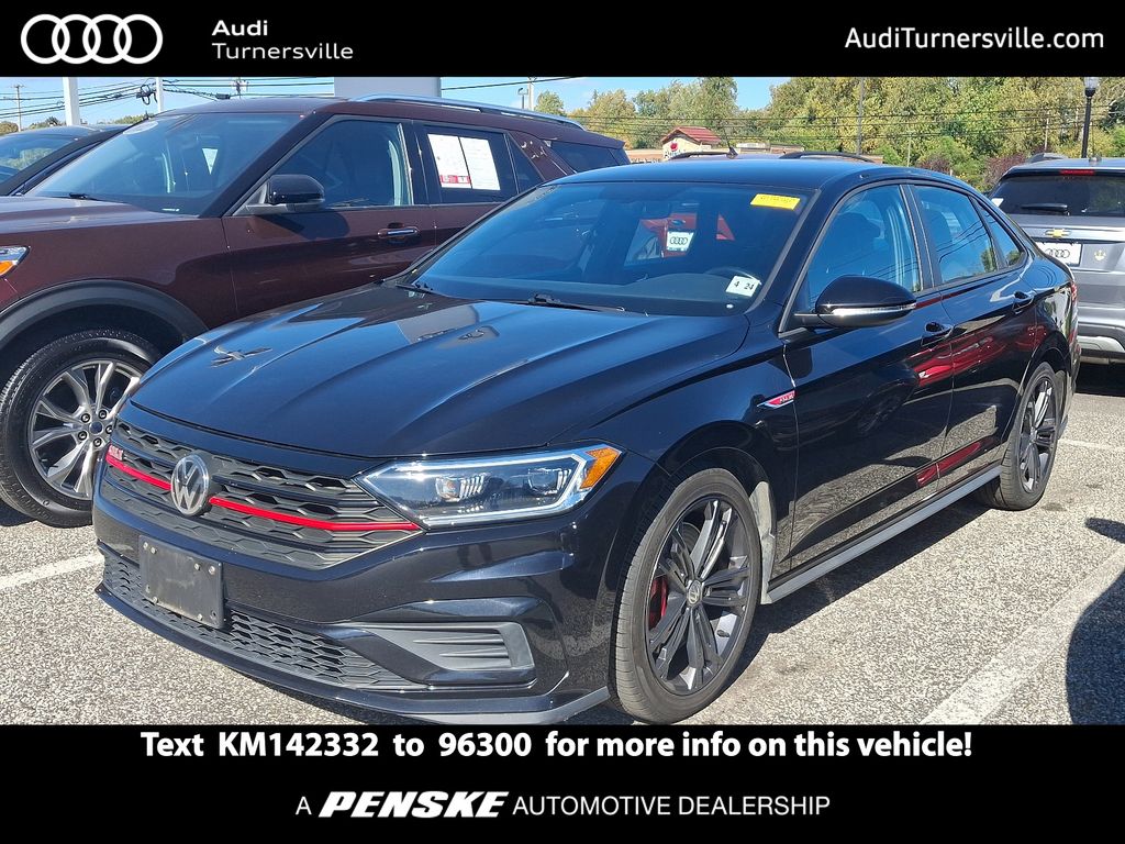 2019 Volkswagen Jetta GLI 35th Anniversary Edition -
                Turnersville, NJ