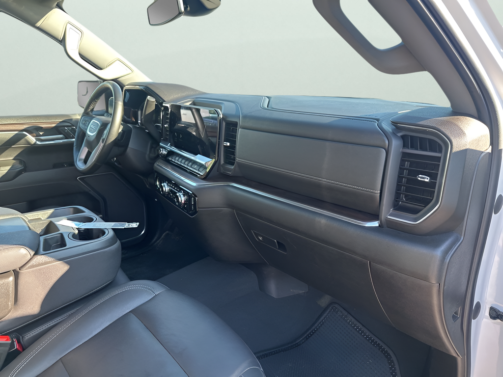 Used Car 2024 Gmc Sierra 1500  Slt For Sale Under $50,000 In Austin, Texas