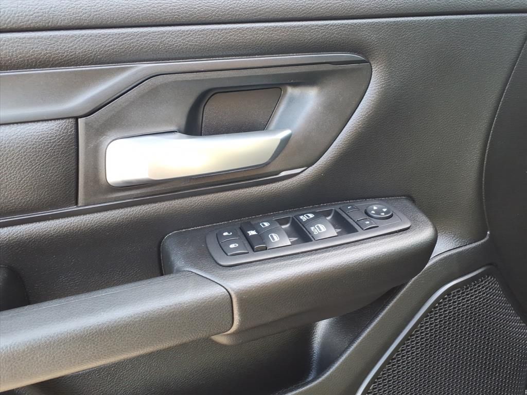 used 2023 Ram 1500 car, priced at $28,900