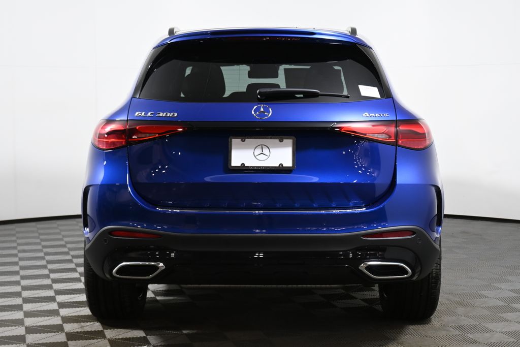 Thumbnail: 2026 Mercedes-Benz GLC - 6