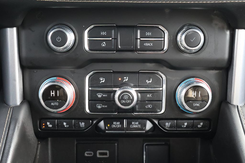 Thumbnail: 2024 GMC Yukon - 20