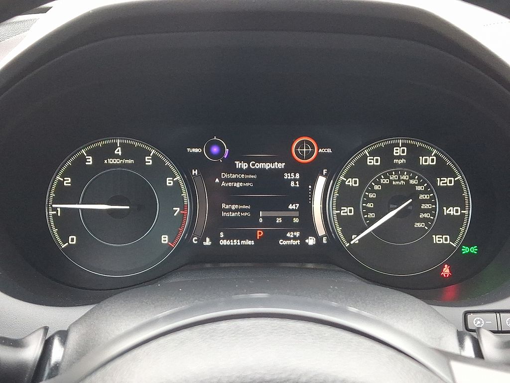 Thumbnail: 2019 Acura RDX - 21