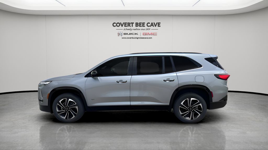 New Car 2025 Buick Enclave  Sport Touring For Sale Under $50,000 In Austin, Texas