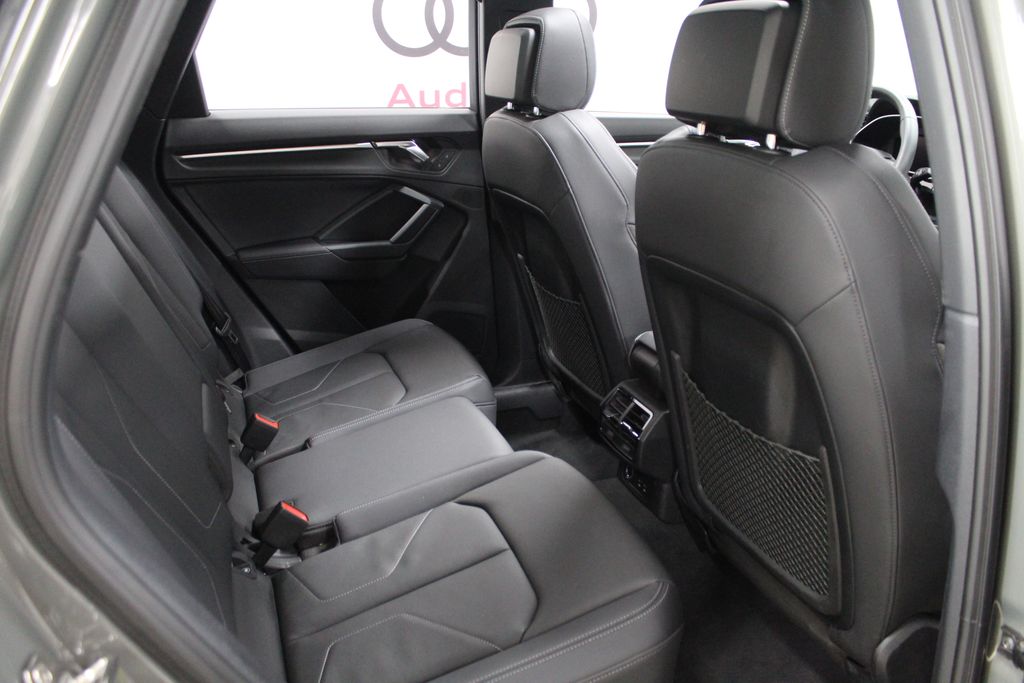 2023 Audi Q3 Premium 30