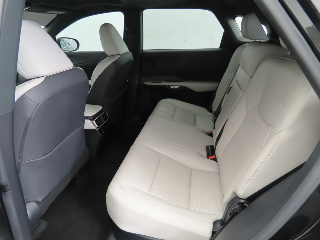 2024 Lexus RX 350 Premium+ 21