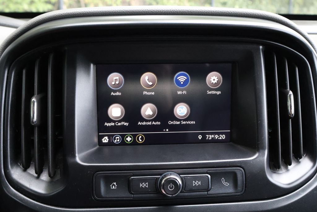 Thumbnail: 2019 Chevrolet Colorado - 21