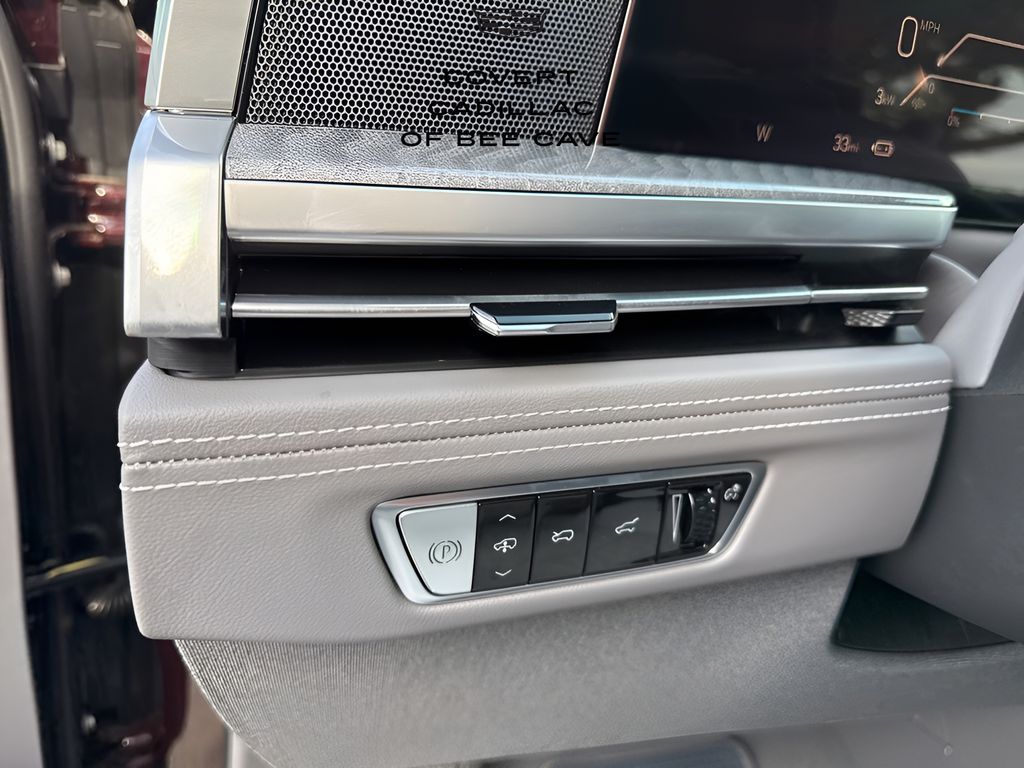 New Car 2025 Cadillac Escalade  Sport For Sale Under $130,000 In Austin, Texas