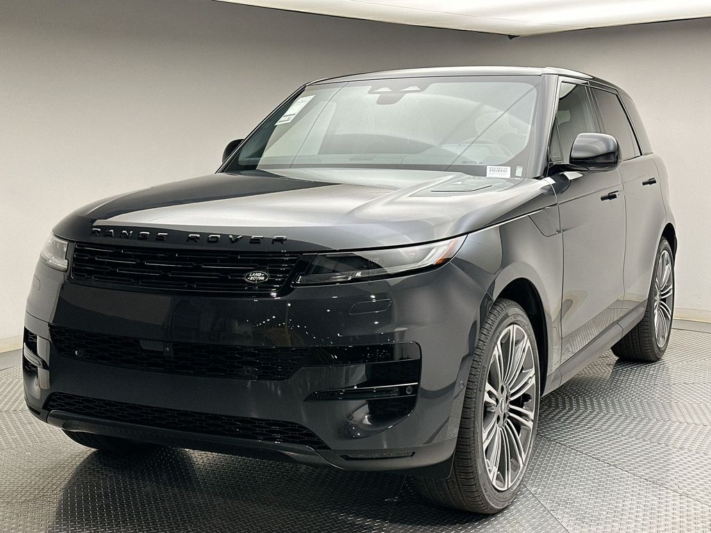 2025 Land Rover Range Rover Sport SE -
                Englewood, NJ