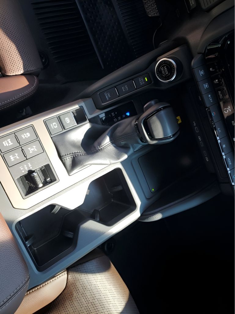 Used Car 2024 Toyota Land Cruiser  Base For Sale Under $70,000 In Austin, Texas