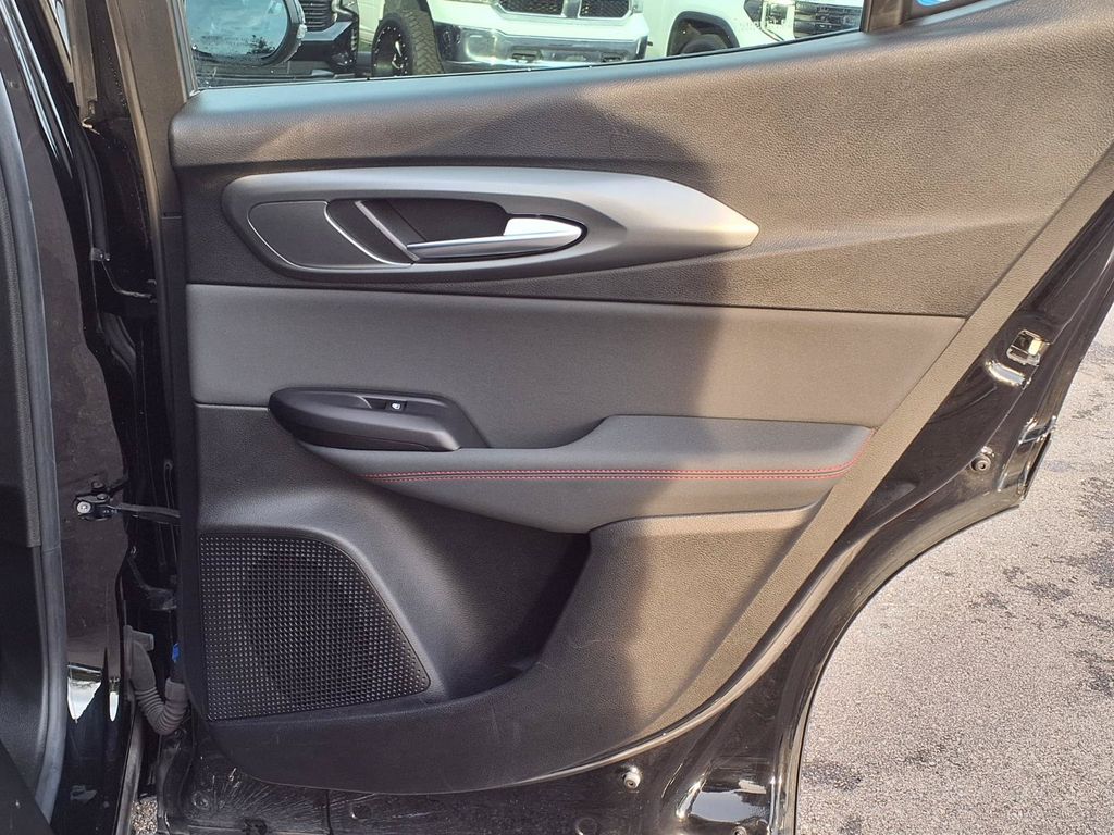 Used 2024 Dodge Hornet SUV