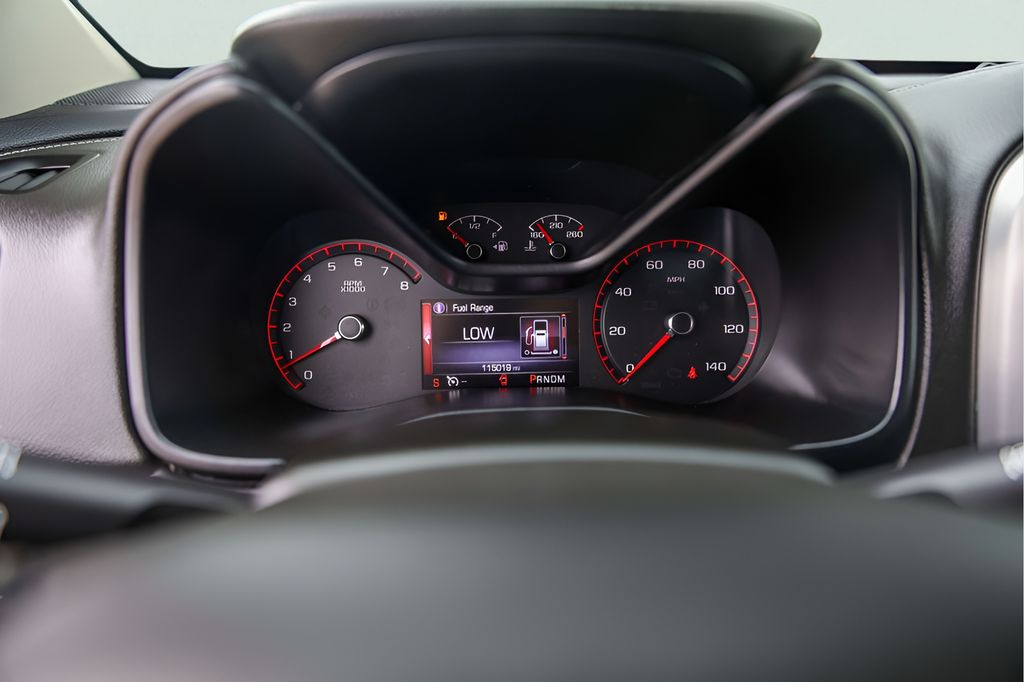 Used Car 2016 Gmc Canyon  Sle1 For Sale Under $20,000 In Austin, Texas