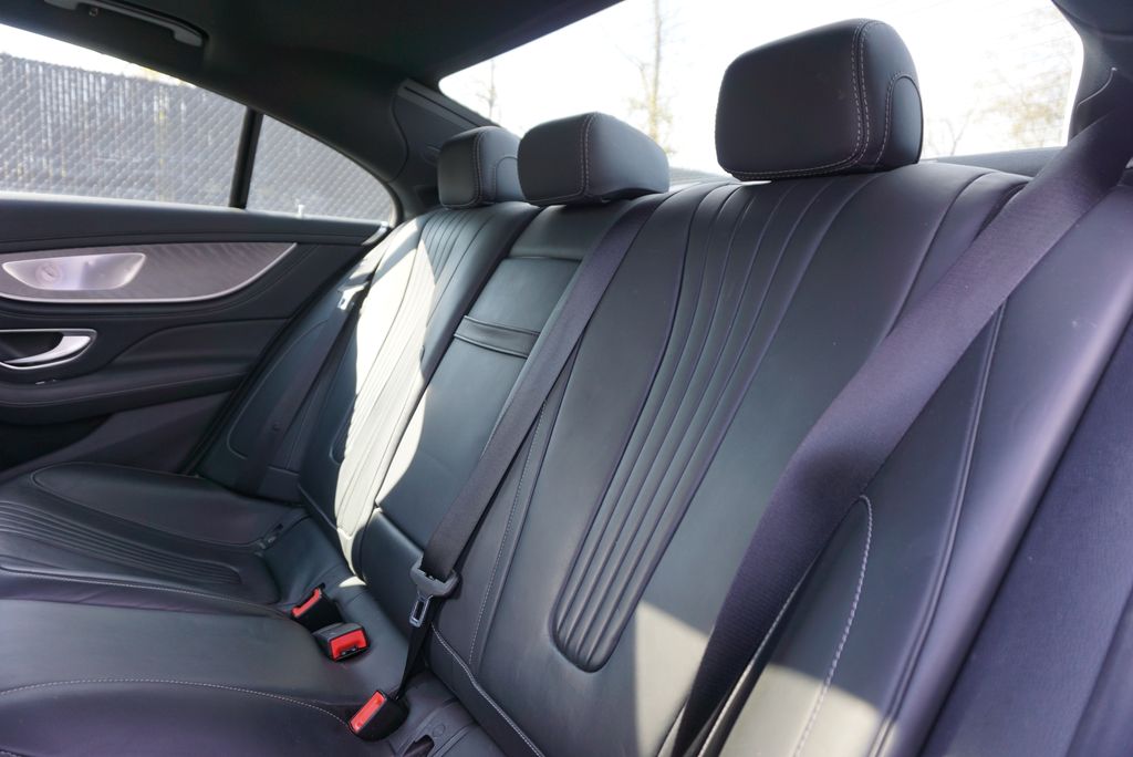 Thumbnail: 2019 Mercedes-Benz CLS - 13