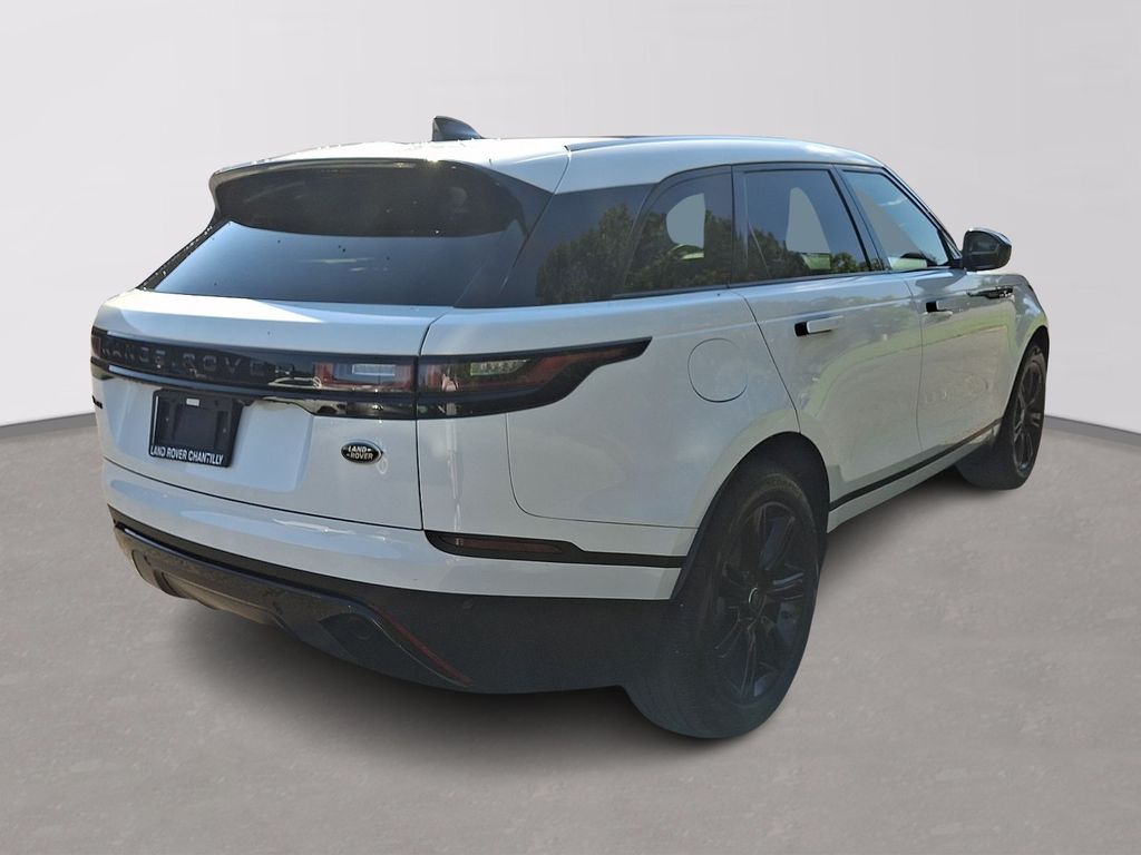 Thumbnail: 2023 Land Rover Range Rover Velar - 4