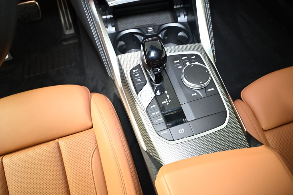 2023 BMW 4 Series M440i xDrive 19