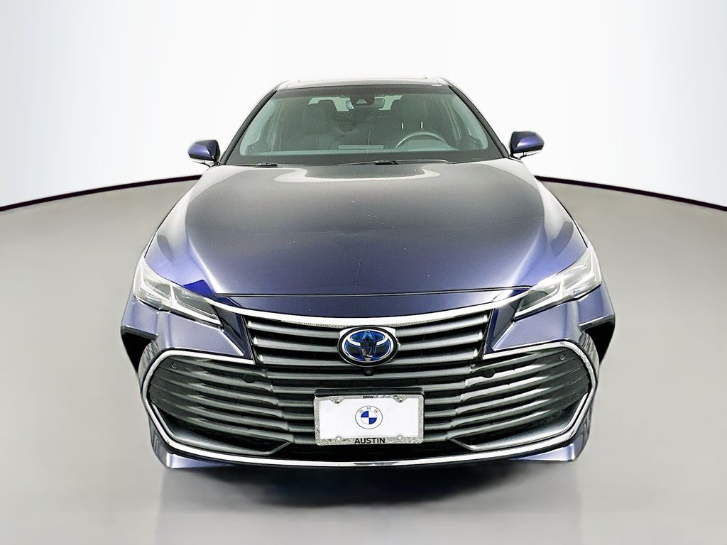 Thumbnail: 2021 Toyota Avalon - 2