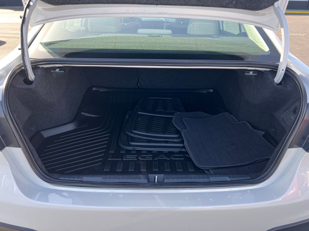 Thumbnail: 2023 Subaru Legacy - 32