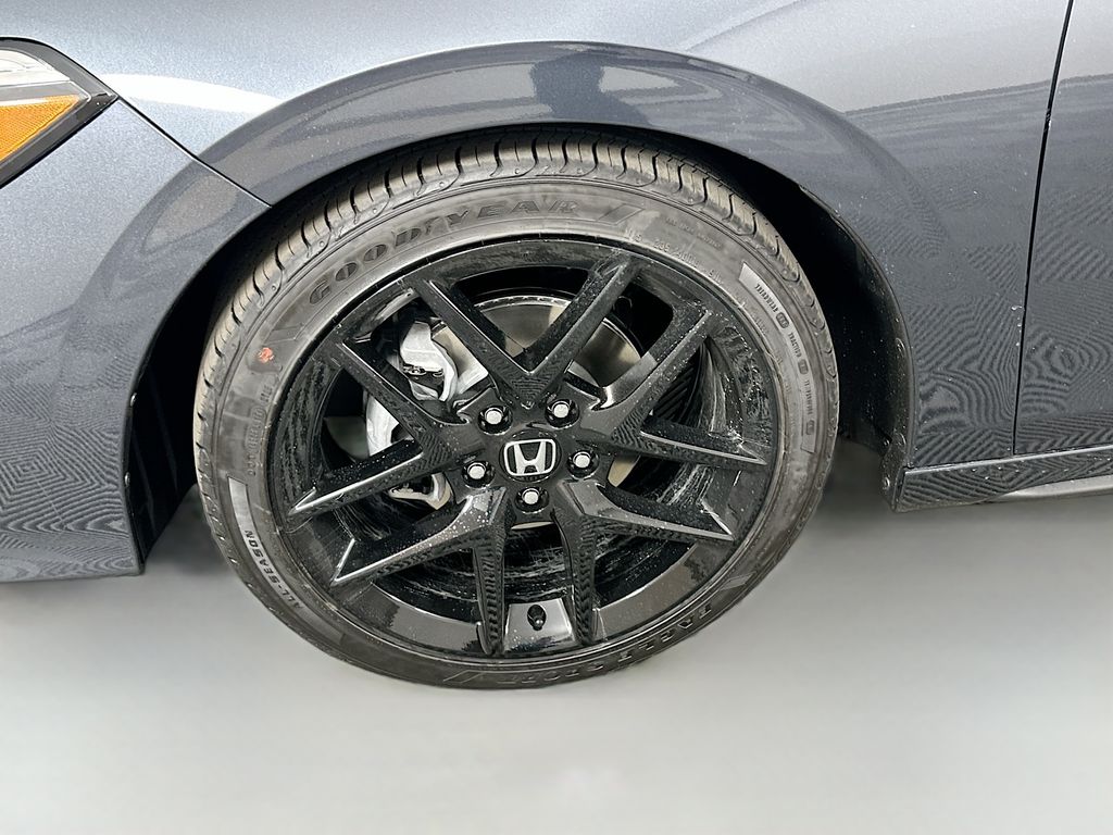 Thumbnail: 2026 Honda Civic - 21