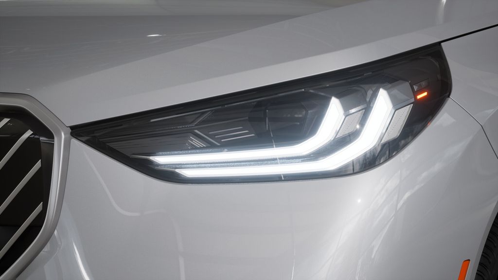 Thumbnail: 2026 BMW X3 - 30