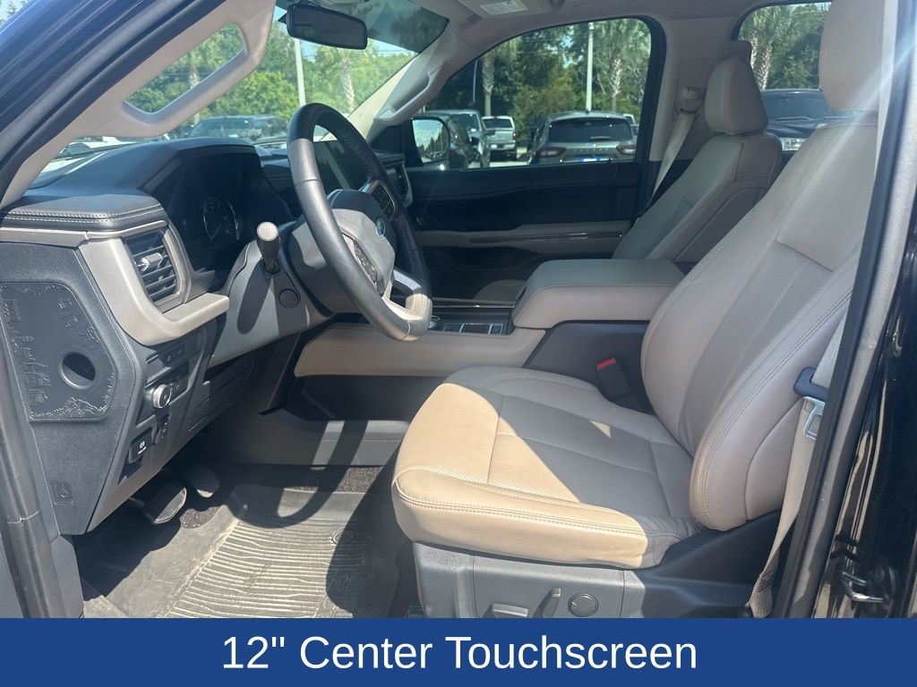2022 Ford Expedition XLT