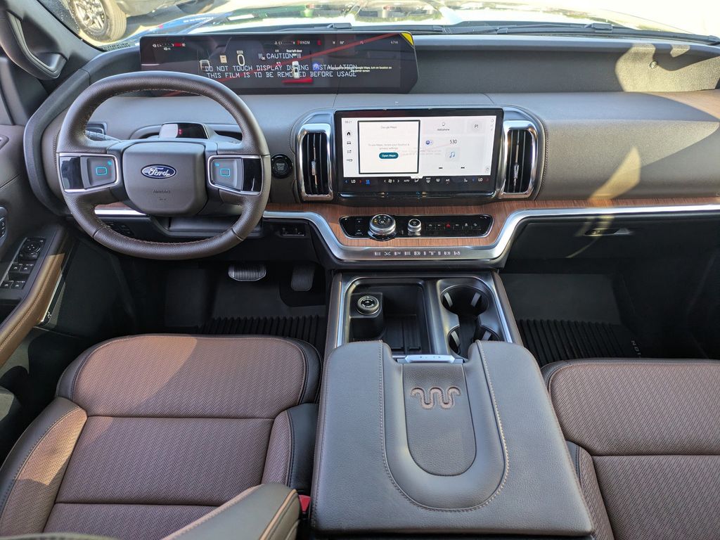 2026 Ford Expedition King Ranch