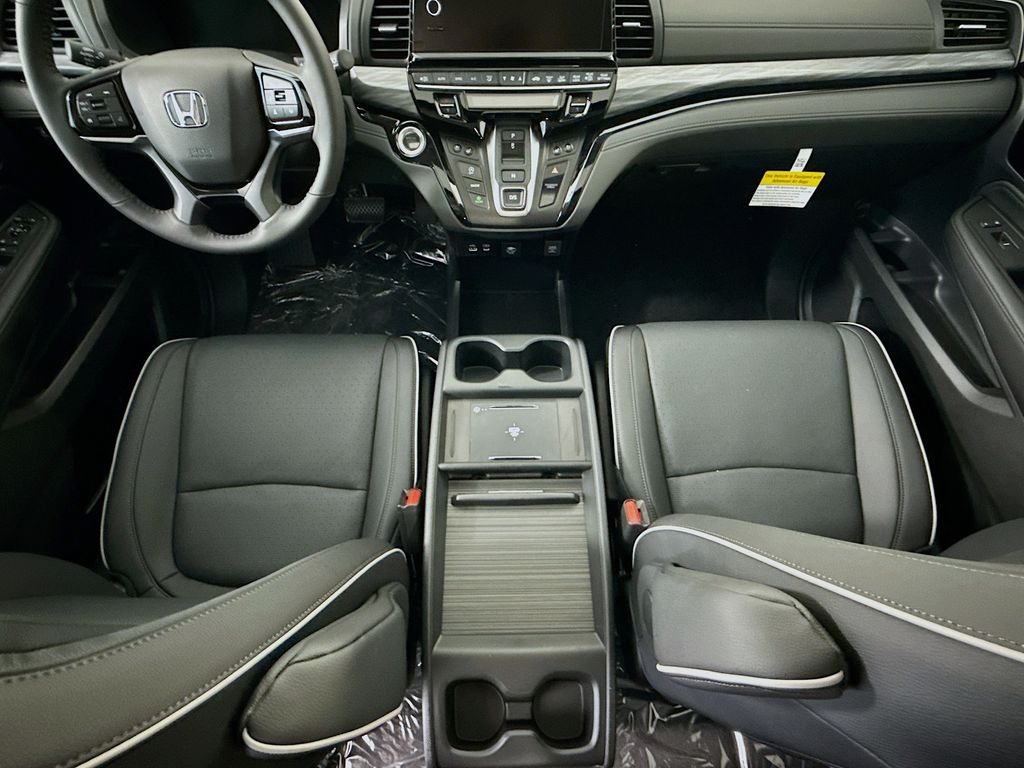 Thumbnail: 2026 Honda Odyssey - 17