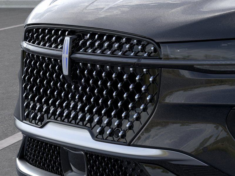 New 2026 Black Lincoln Reserve image 17