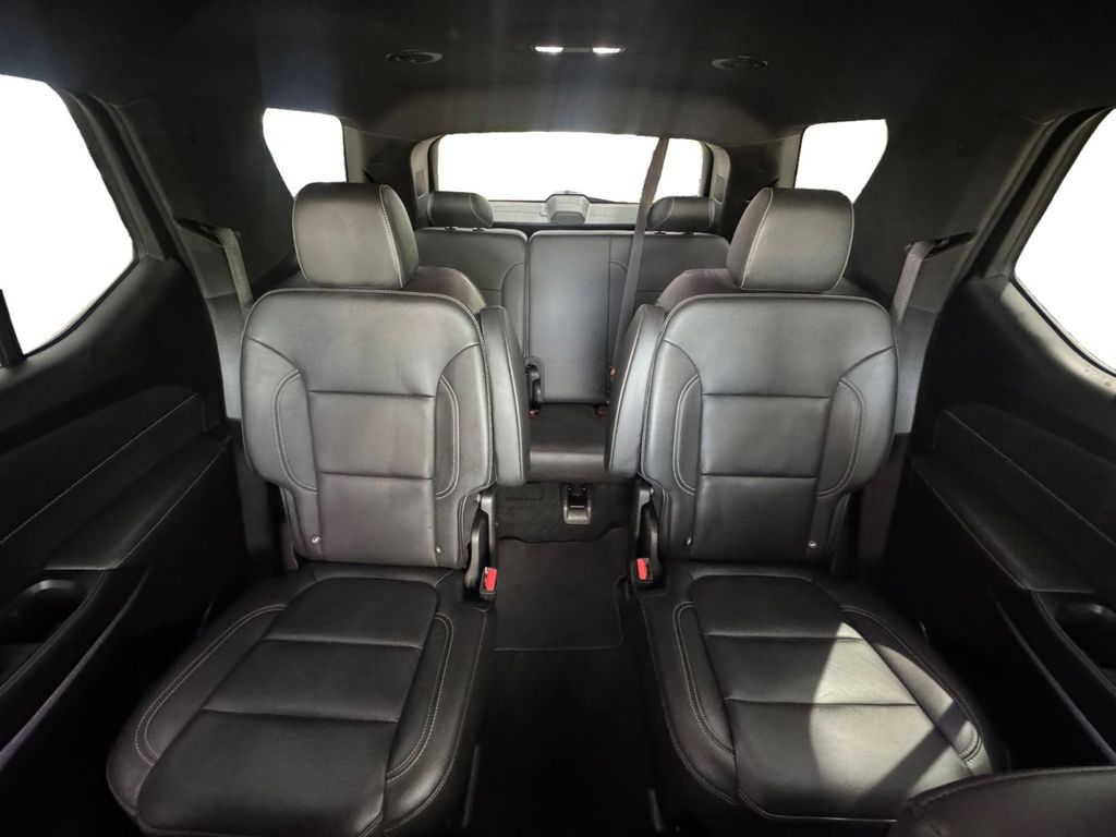 Used Car 2023 Chevrolet Traverse  Lt Leather For Sale Under $35,000 In Round Rock, Texas