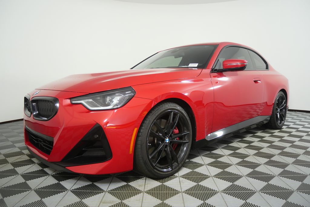 Thumbnail: 2023 BMW 2 Series - 7