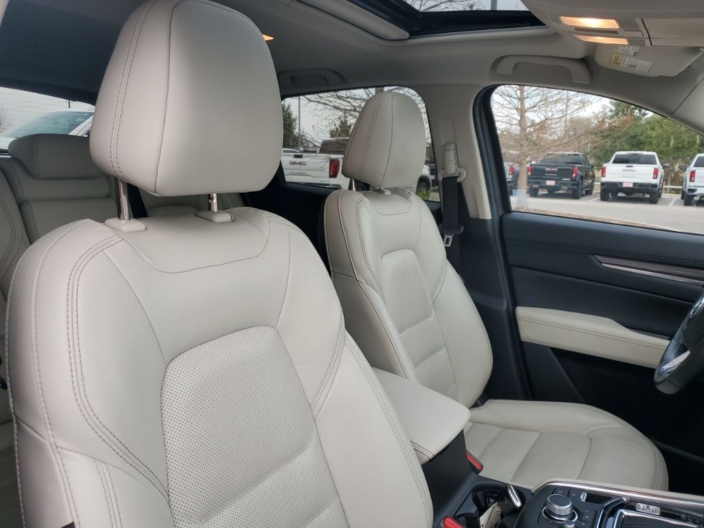 Used Car 2022 Mazda Cx-5  2.5 S Premium Plus Package For Sale Under $25,000 In Austin, Texas