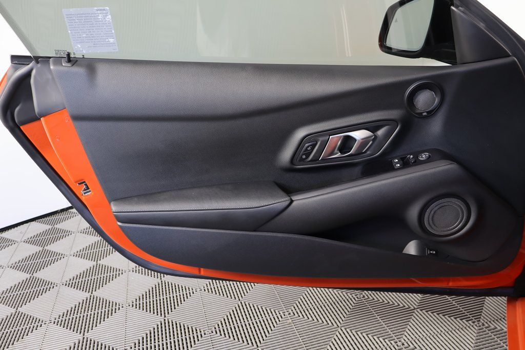 Thumbnail: 2024 Toyota GR Supra - 10