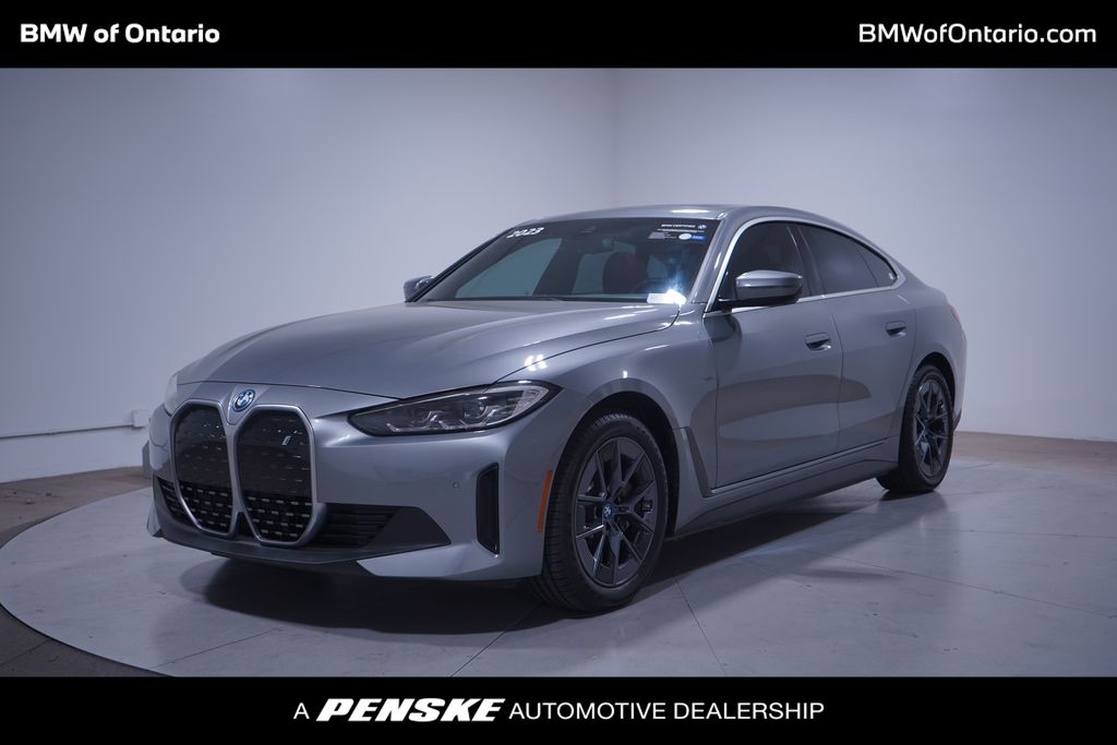 2023 BMW i4 eDrive35 -
                  Ontario, CA