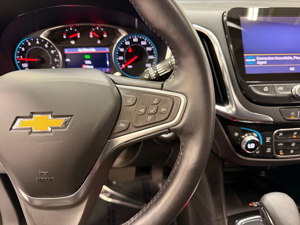 Thumbnail: 2022 Chevrolet Equinox - 14