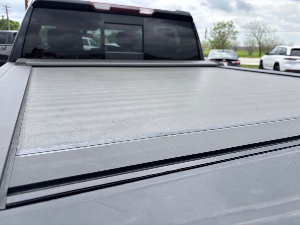 Used Car 2021 Chevrolet Silverado 1500  Lt Trail Boss For Sale Under $50,000 In Austin, Texas