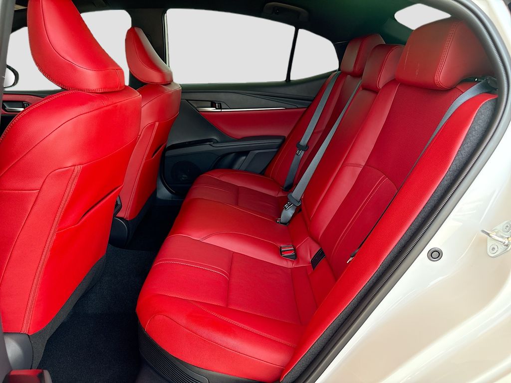 Thumbnail: 2026 Toyota Camry - 20