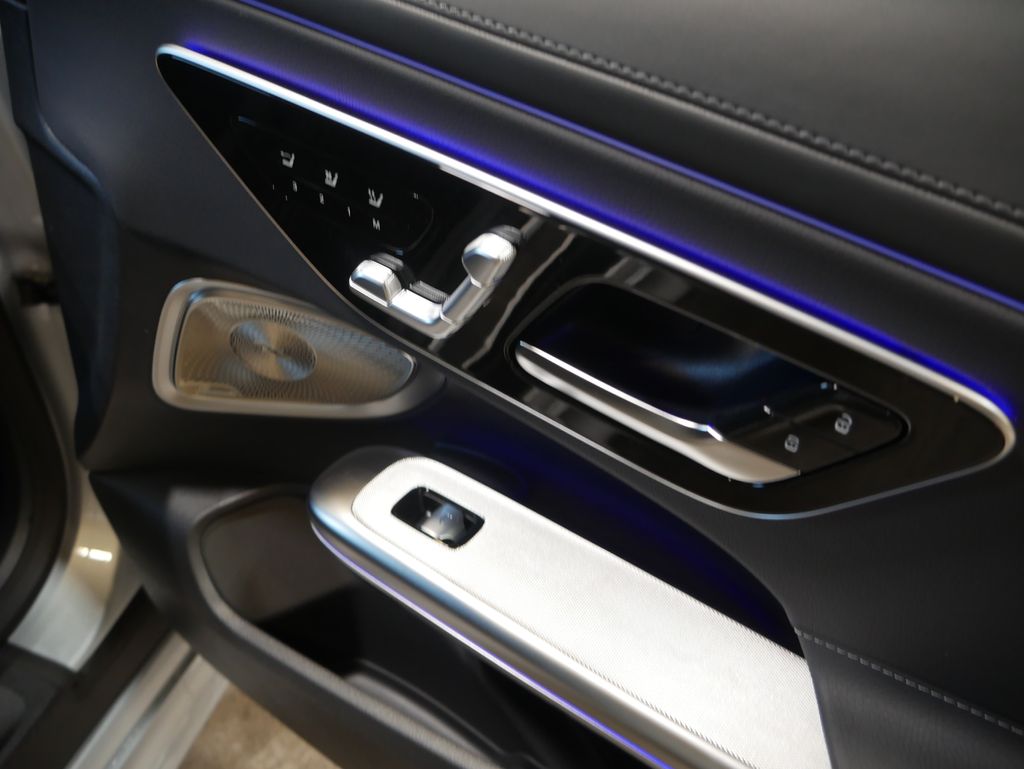 Thumbnail: 2026 Mercedes-Benz CLE - 23