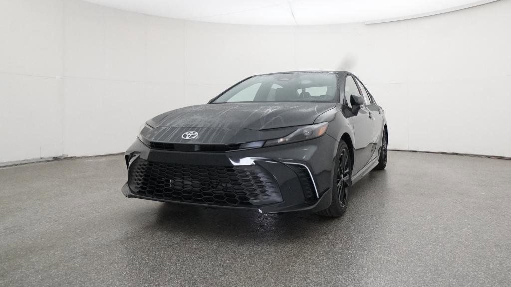 Thumbnail: 2026 Toyota Camry - 14