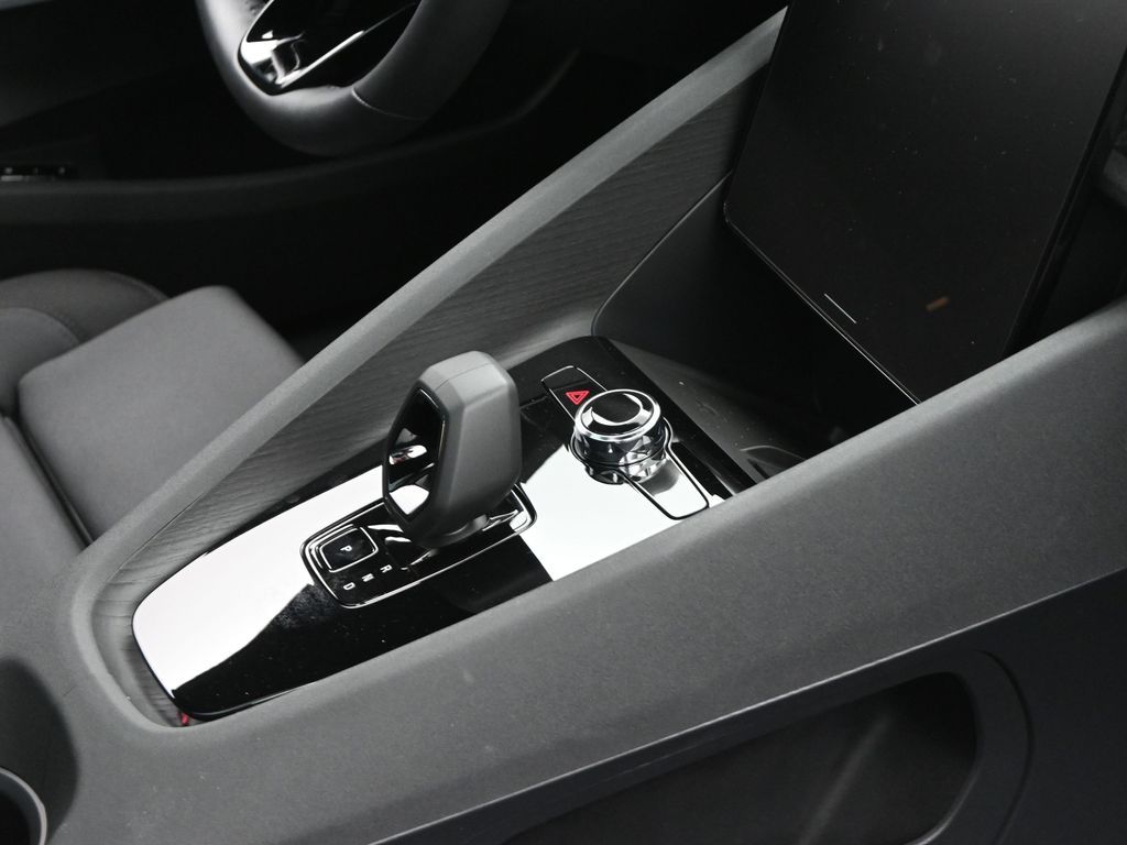 2022 Polestar 2 Long Range Dual Motor