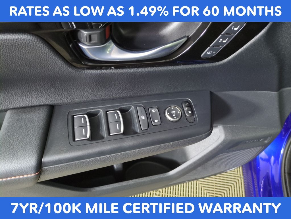 Used 2023 Honda CR-V Hybrid For Sale in Fort Wayne, IN